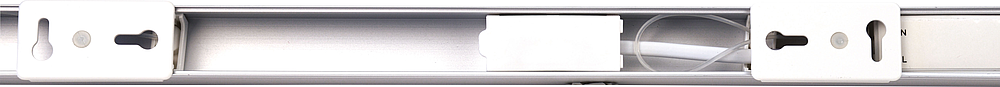 TORI LED 350MM 5,5W/4000K BLC