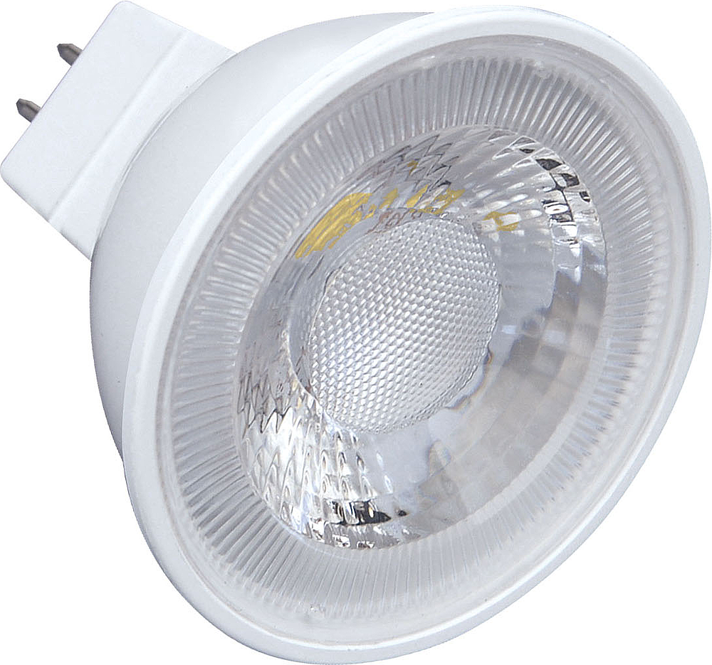 KIT HIDRO BLC LED 5,3W/4000K