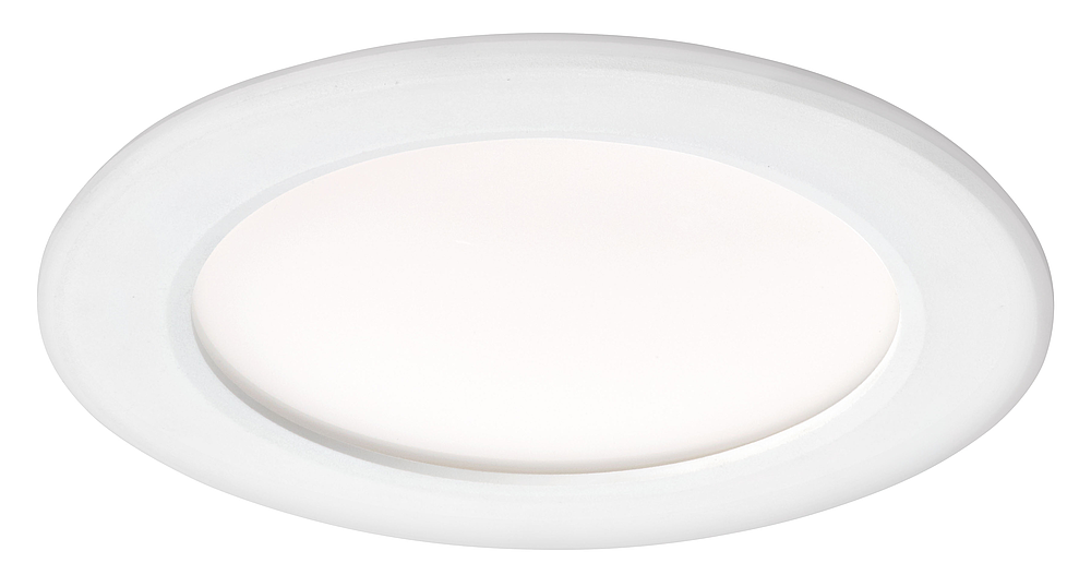 FLAT-ISO CCT 13W 3-4000K BLC