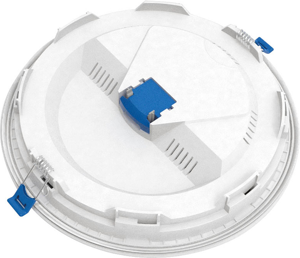 FLAT-ISO CCT 13W 3-4000K BLC