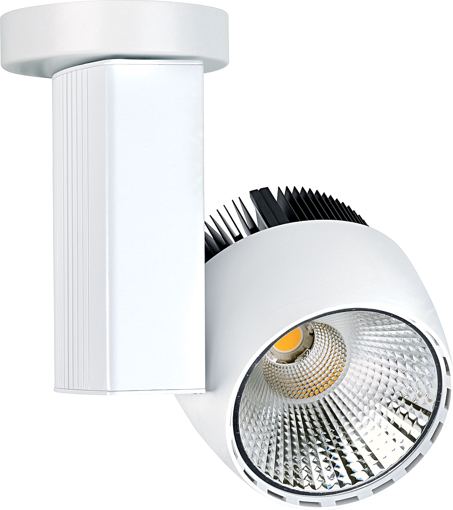 IKAR 01 BLC 60° 40W/4000K