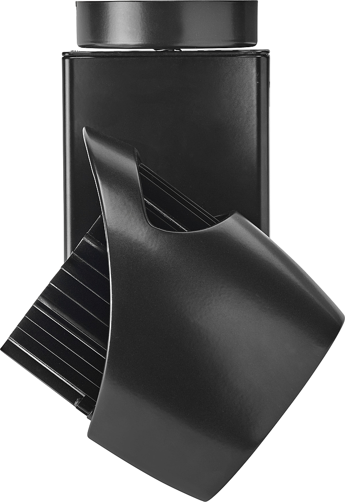 IKAR 01 NOIR 60° 40W/4000K