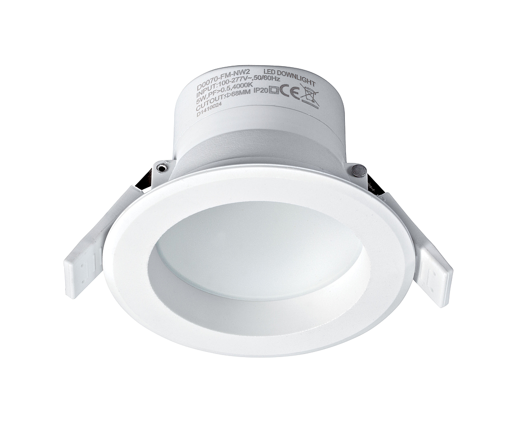 GRACE BLC LED 7W/3000K IP44