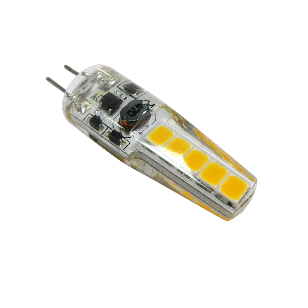 SPOT S1200 LED 1,8W/3000K BLC