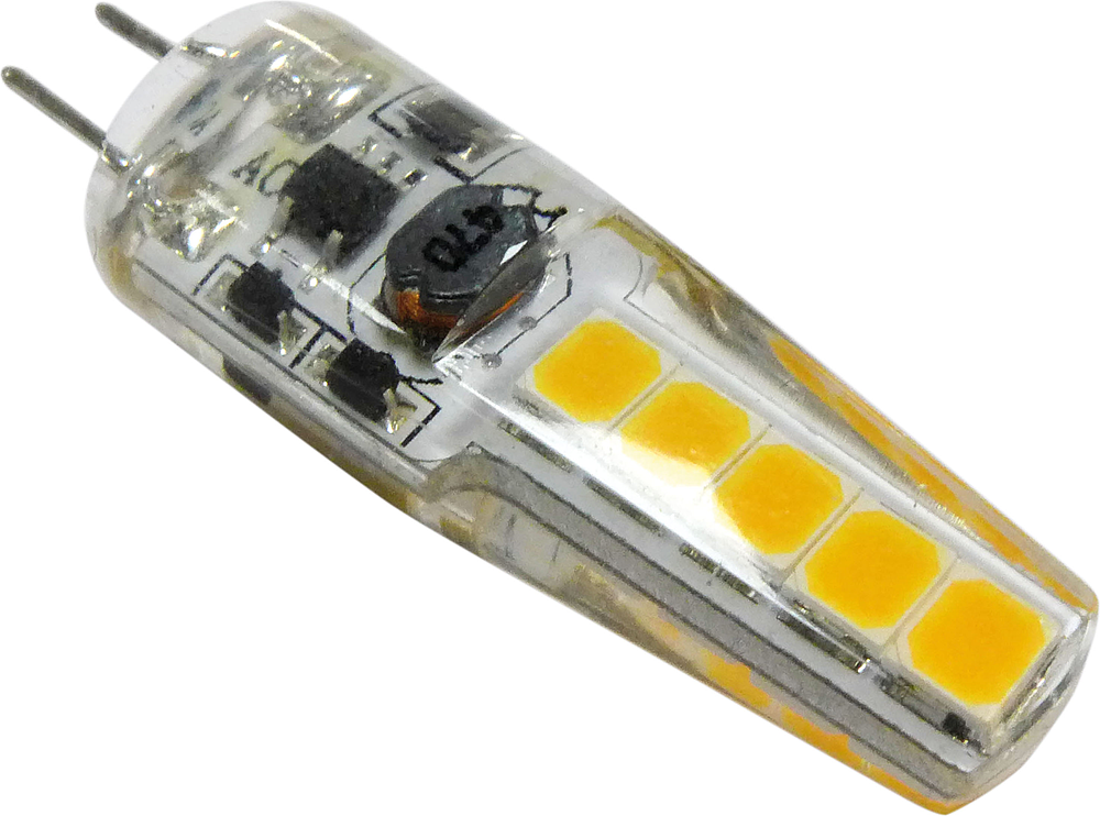 SPOT S1200 LED 1,8W/3000K BLC