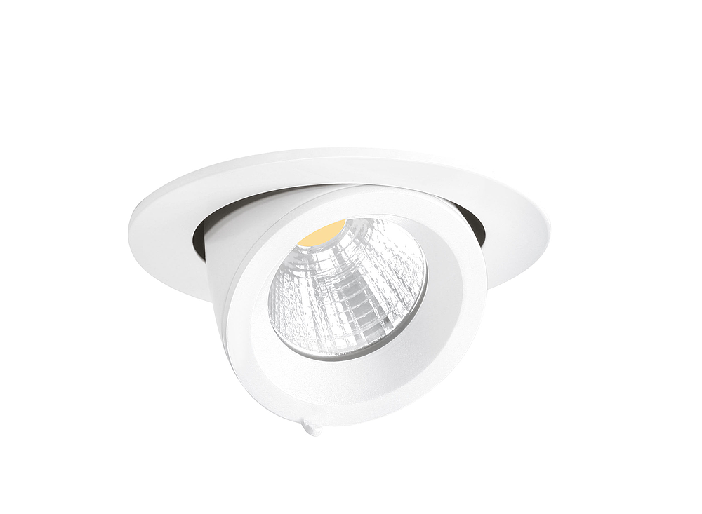 RANDY 1 BLC 50° 14,4W/3000K