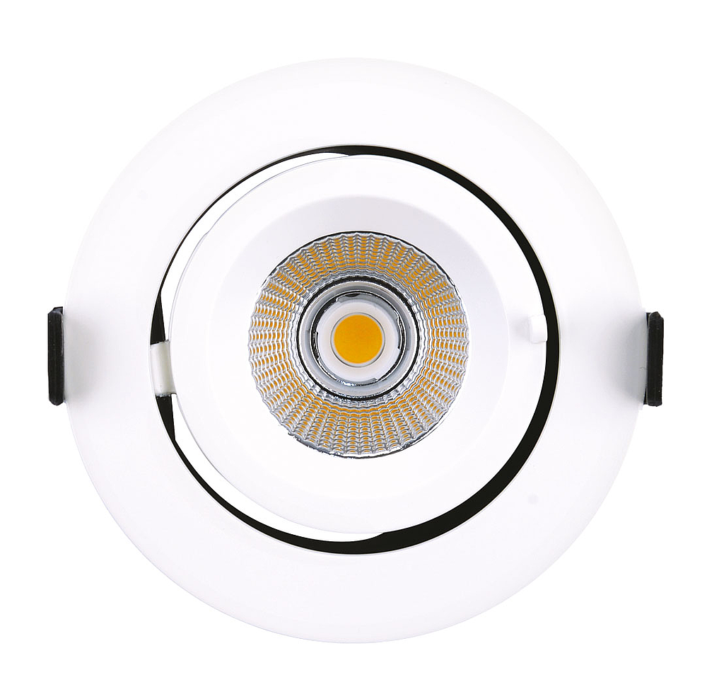 RANDY 1 BLC 50° 14,4W/3000K