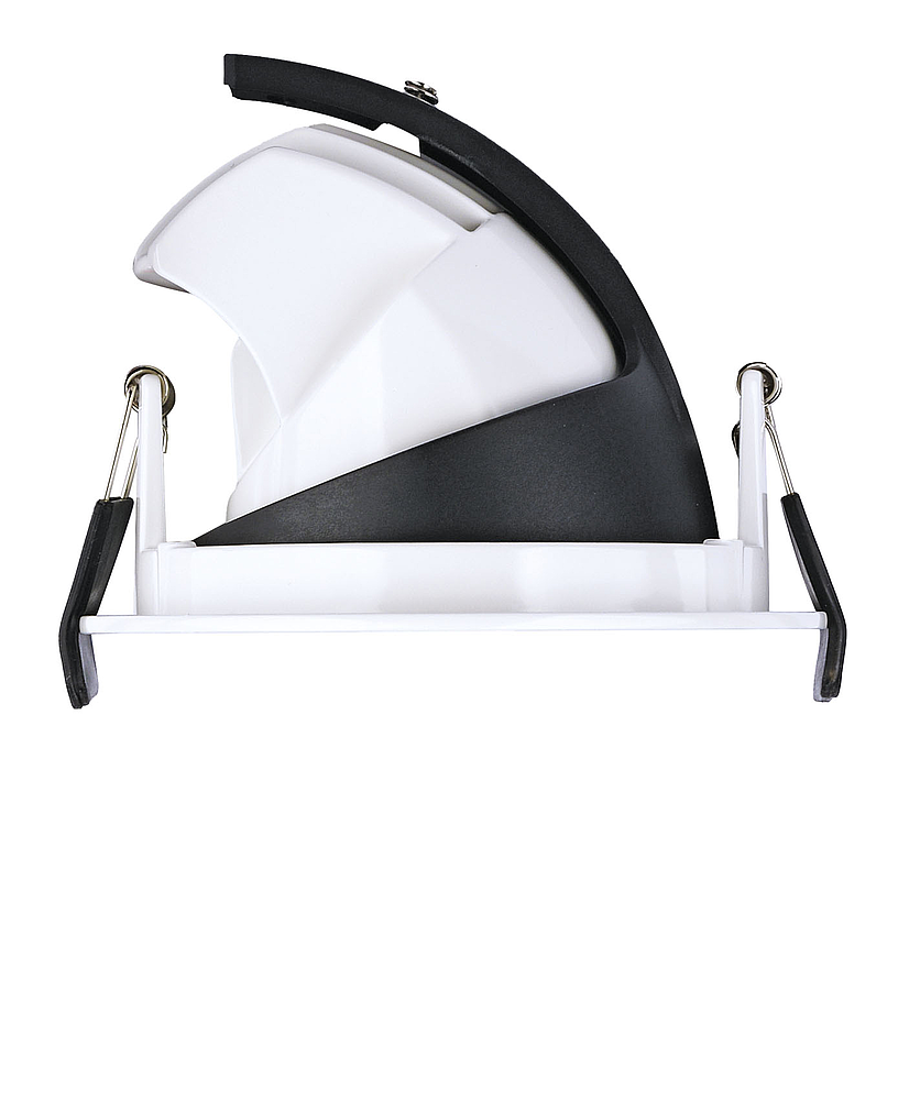 RANDY 1 BLC 50° 14,4W/3000K