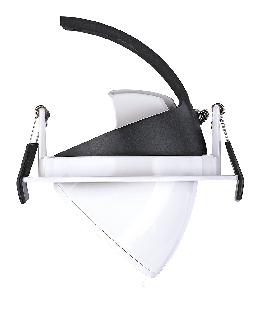 RANDY 1 BLC 50° 14,4W/3000K