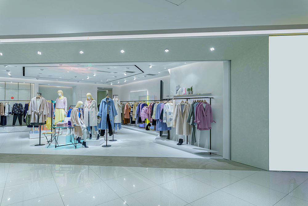 RANDY 1 BLC 50° 14,4W/3000K