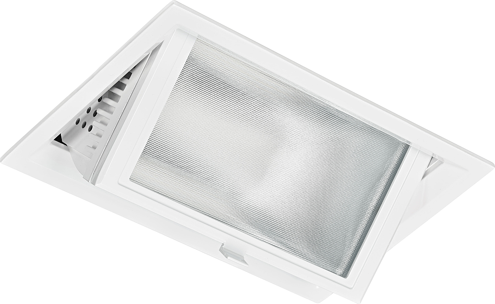 METROPOLIS LED 30 4000K BLANC