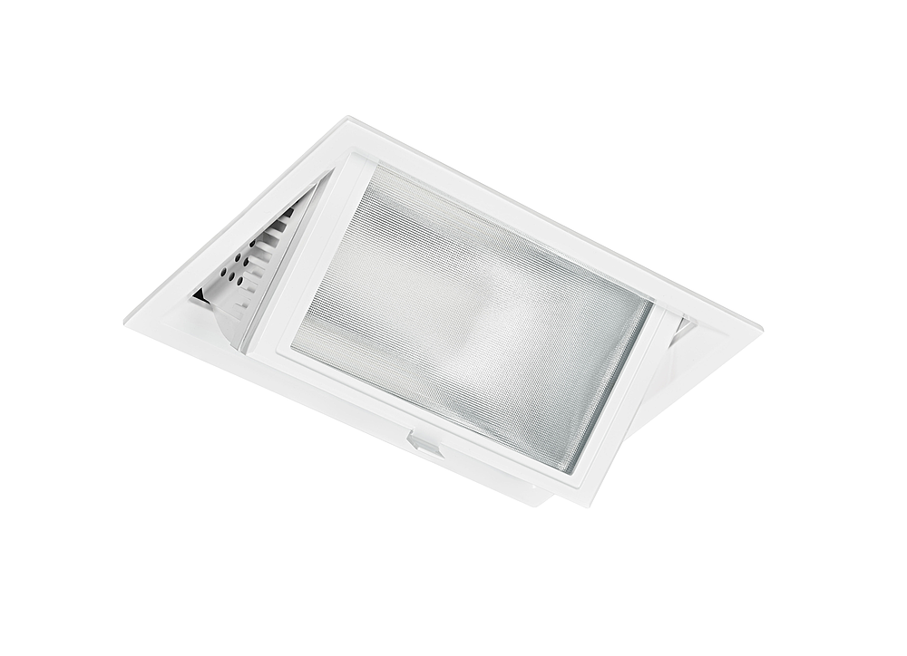 METROPOLIS LED 30 4000K BLANC