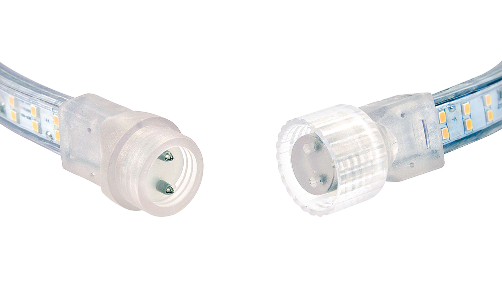 LINELED 230 60W/3000K 5M