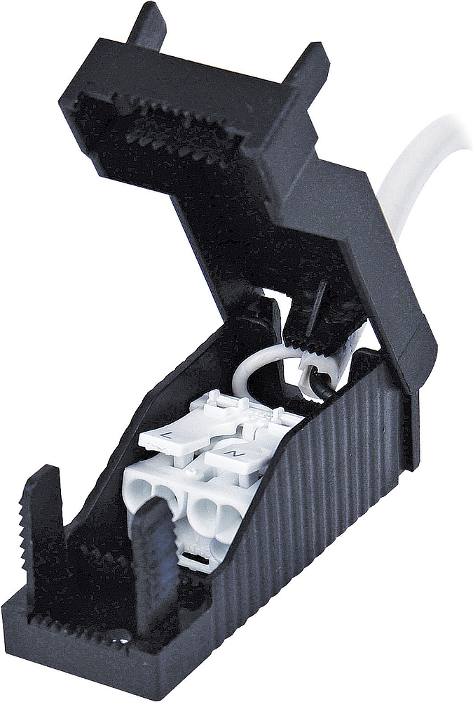LUNAR-230 CX GU10 BLC S/LPE