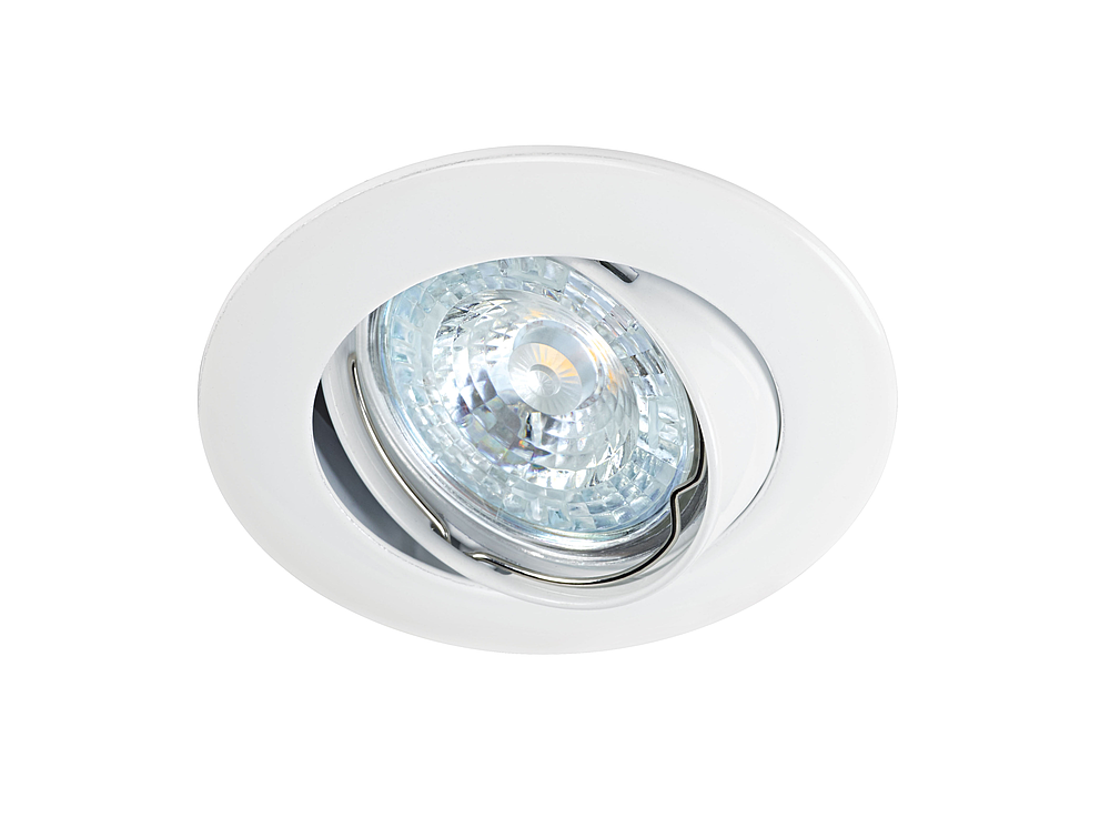 LUNAR-230 CX GU10 BLC S/LPE