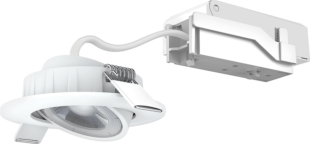 MI6 LED 5W/4000K BLC