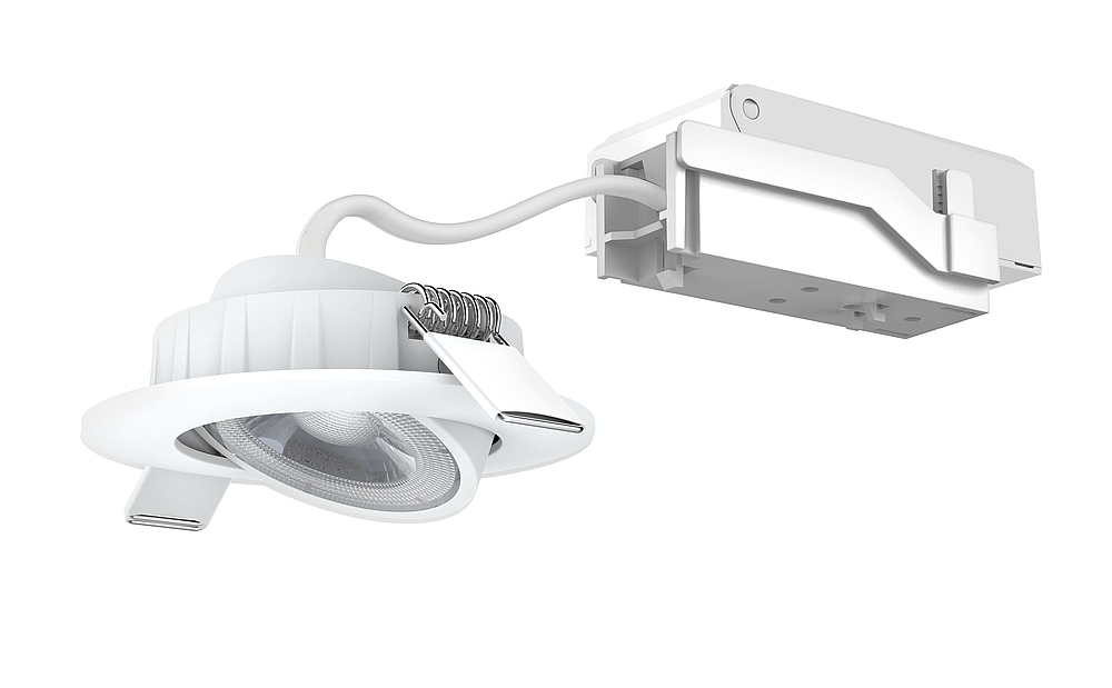 MI6 LED 5W/4000K BLC