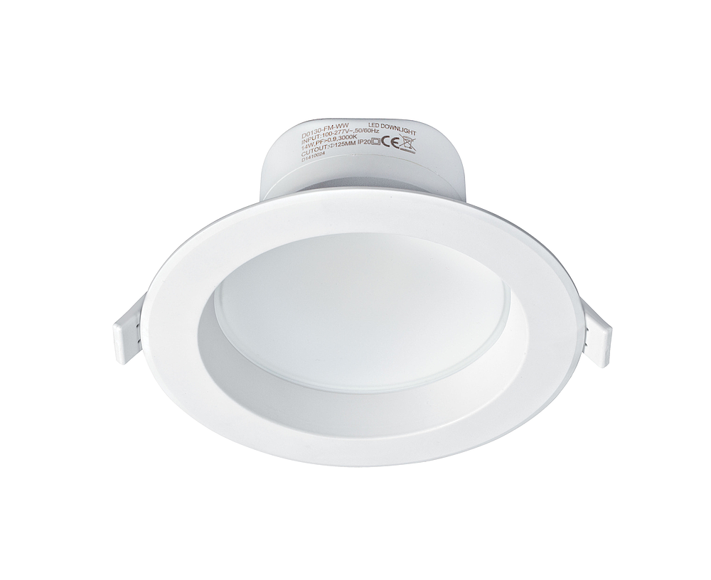 GRACE BLC LED 12W/4000K IP44