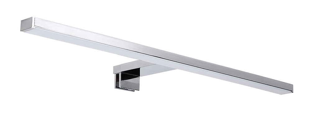 TESSA 50CM 4000K IP44 CHROMÉ