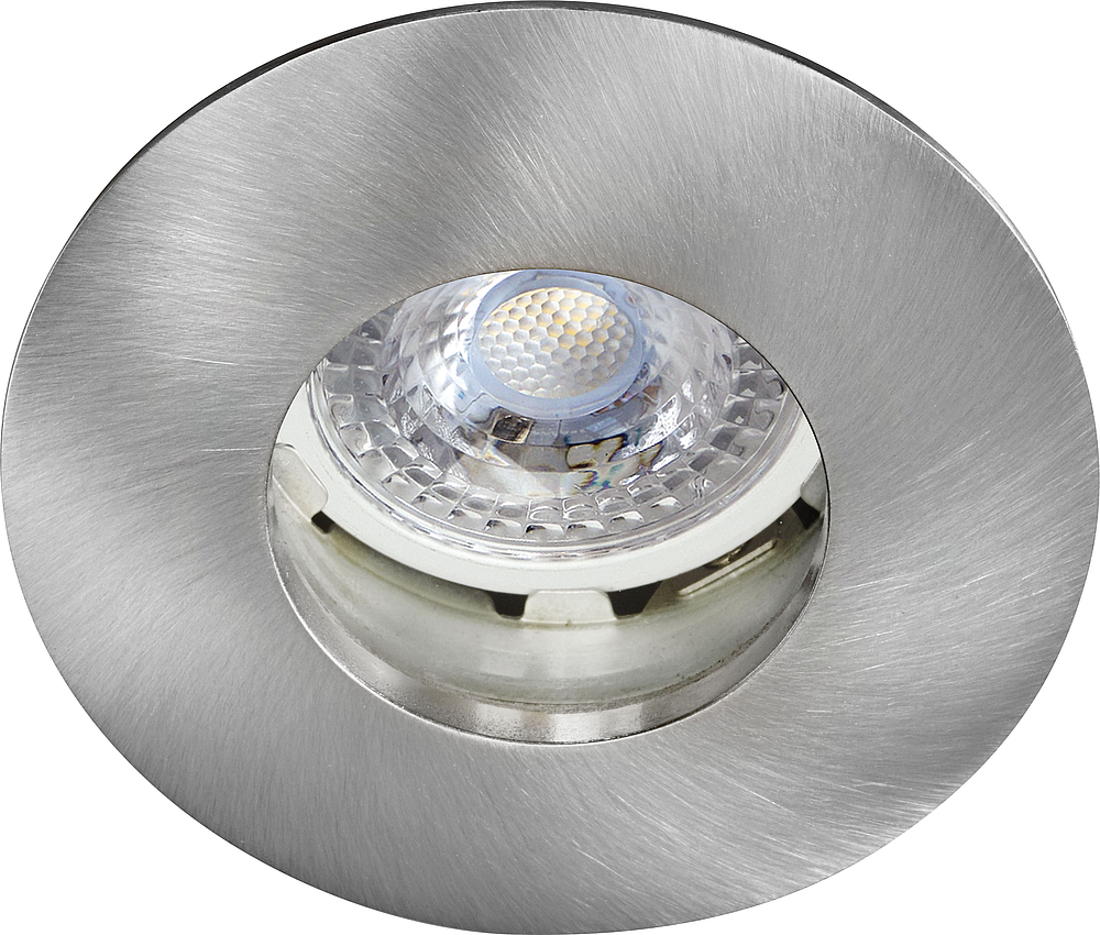 HIDRO NICKEL BROSSE GU5,3 IP65