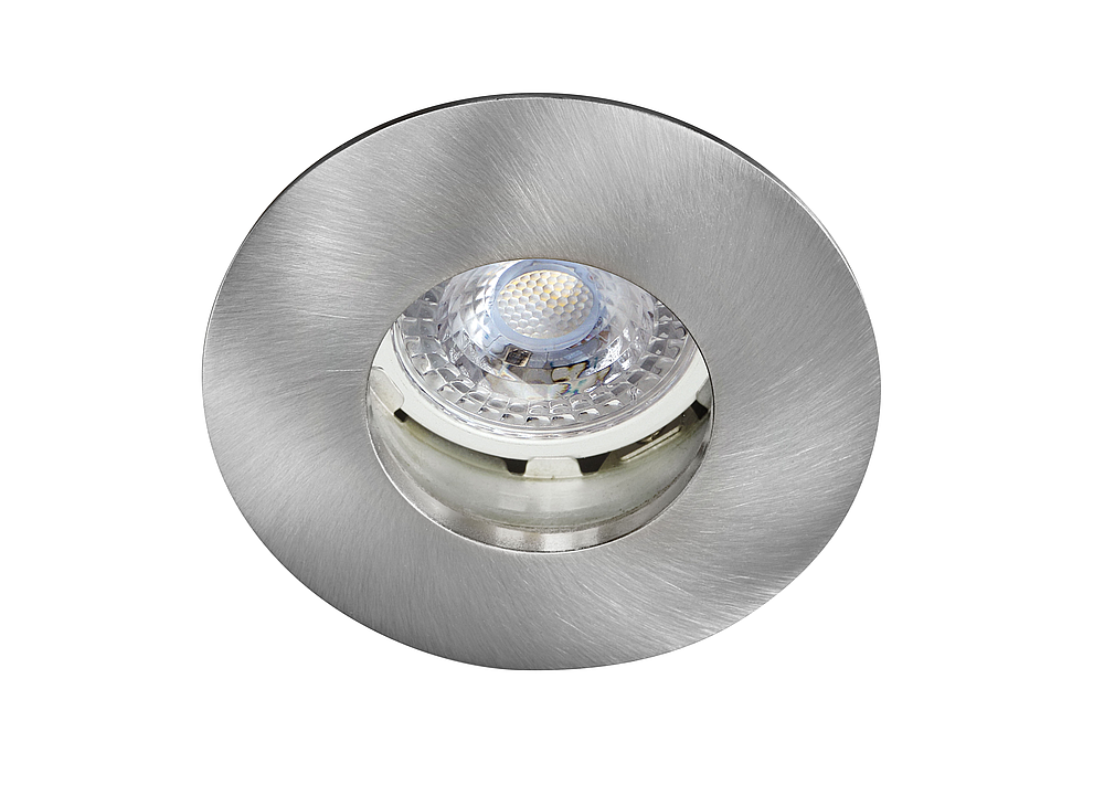 HIDRO NICKEL BROSSE GU5,3 IP65