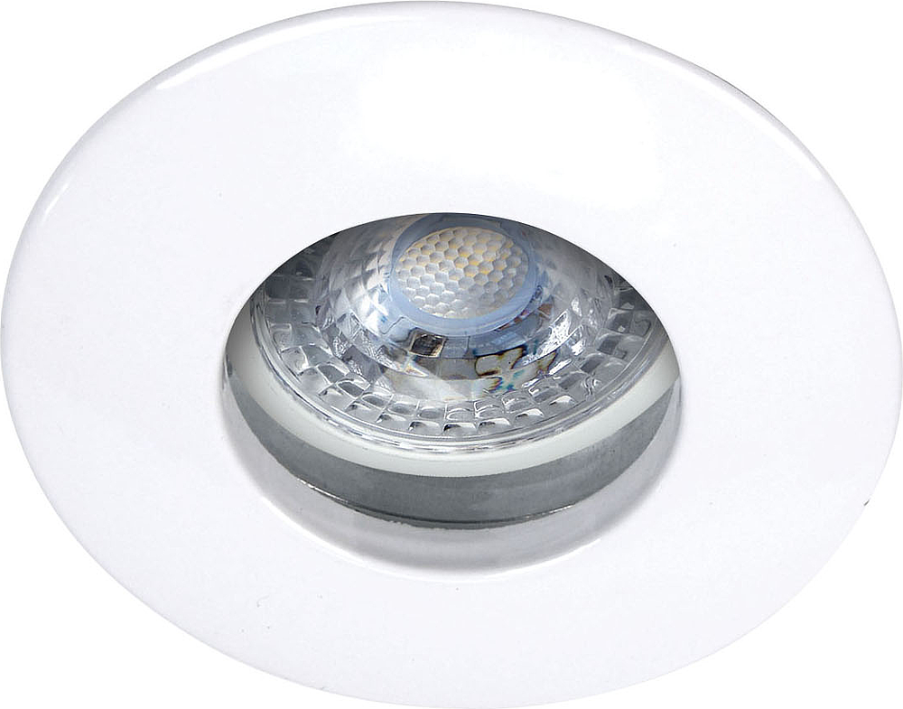 HIDRO BLANC GU5,3 IP20/65