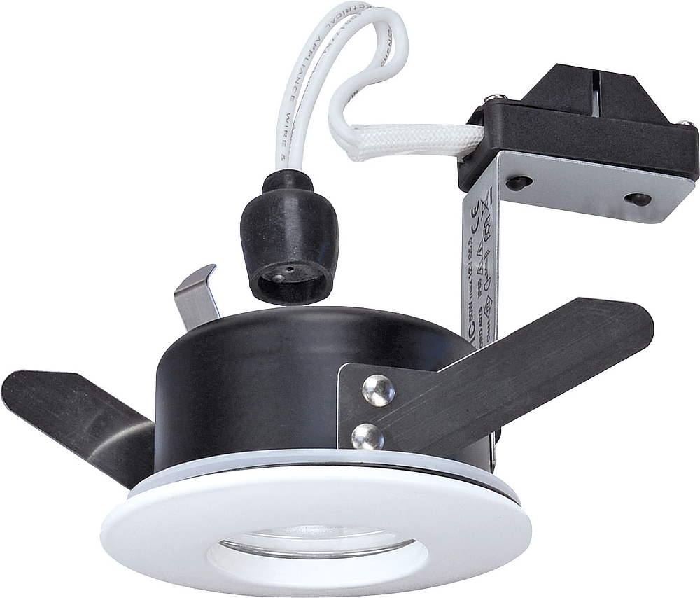 HIDRO BLANC GU5,3 IP20/65