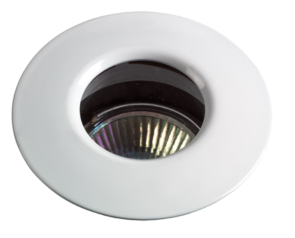 HIDRO BLANC GU5,3 IP20/65