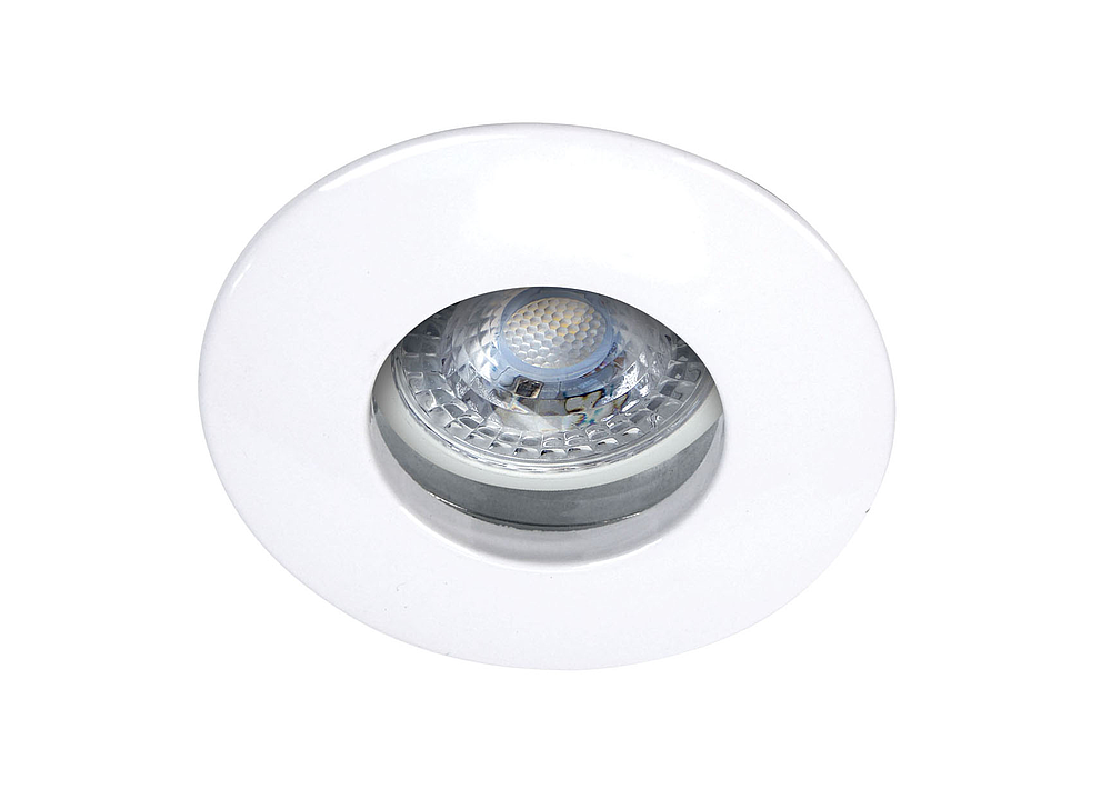 HIDRO BLANC GU5,3 IP20/65