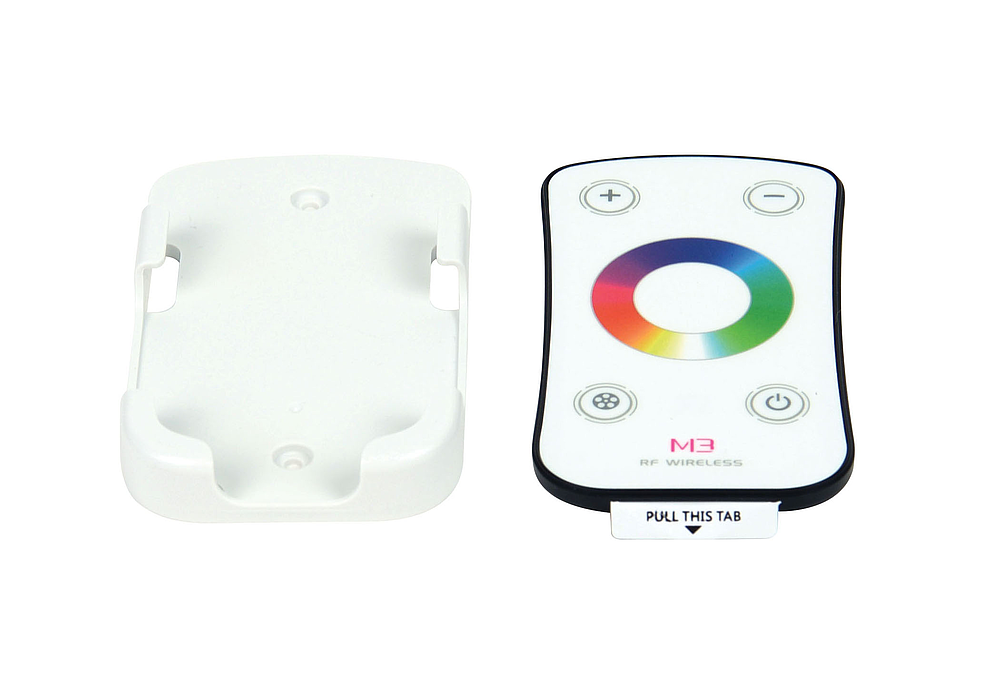 SEQUENCEUR RGB MAITRE ST3