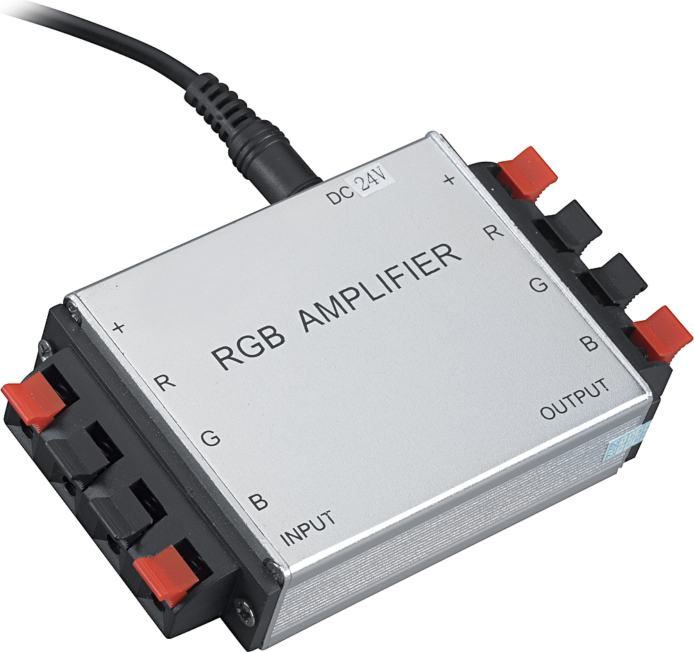 SEQUENCEUR RGB ESCLAVE STE3
