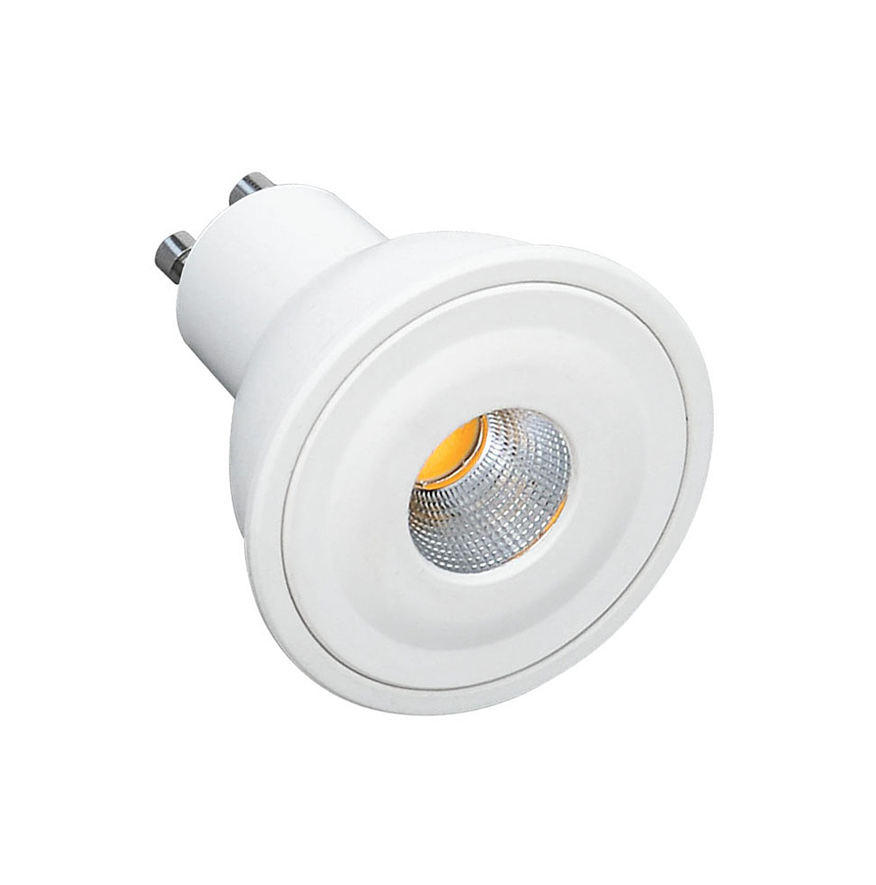 S-LPE LED GU10 1X6W/2700K BLC