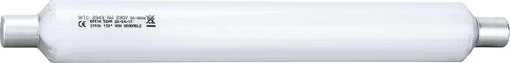 TALASSO B99.21 A/LED 9W/2700K