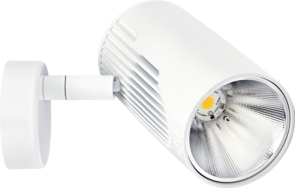 LUMI 01 BLC 19,5W/4000K
