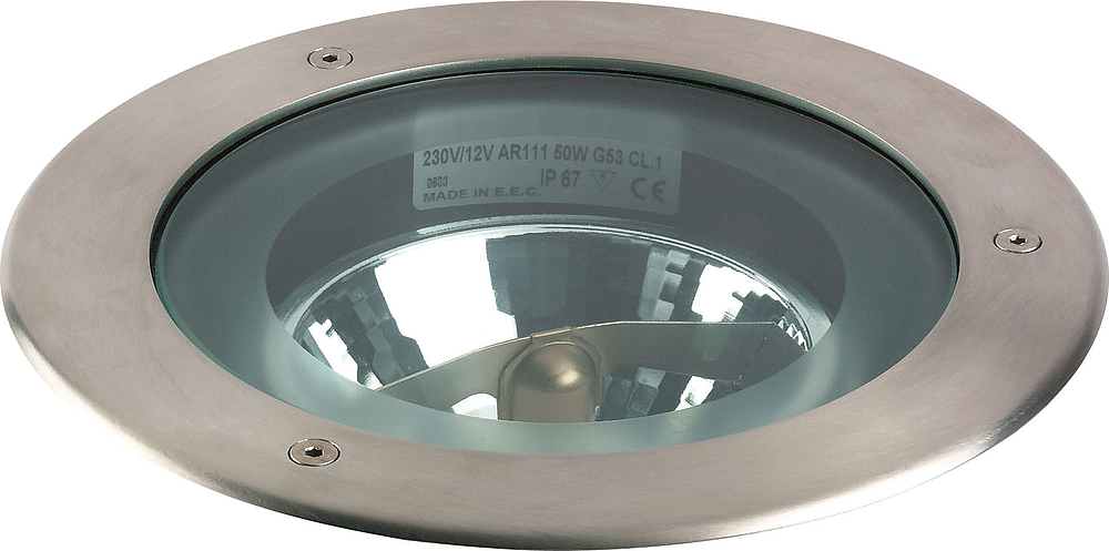 AQUASOL MEDIUM INOX G53 50W