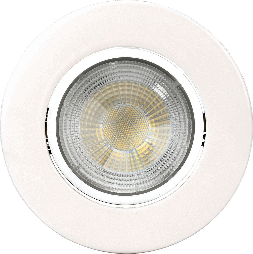 MI6 LED 5W/3000K BLC