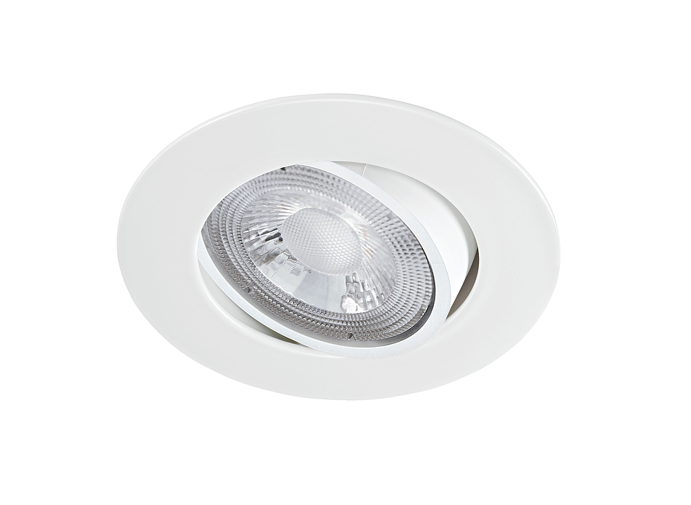 MI6 LED 5W/3000K BLC