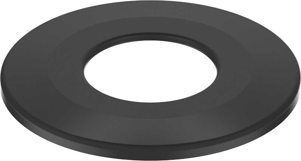 COLLERETTE EF6 RONDE NOIR