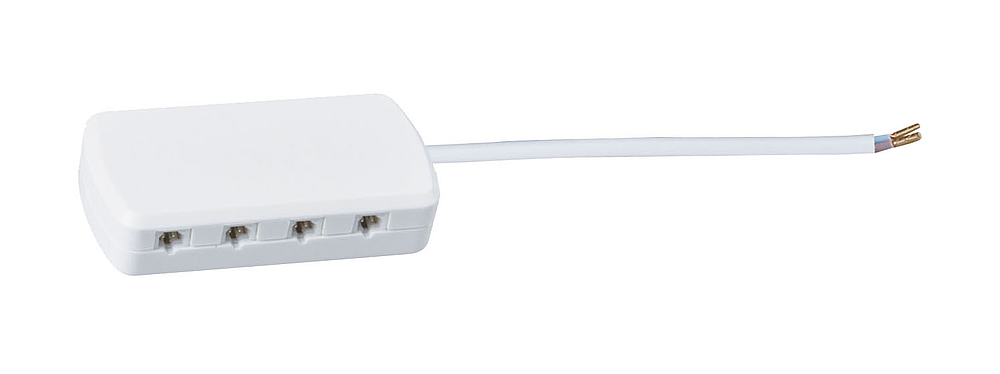 CONNEXION 8 DIR. 350MA SPARK