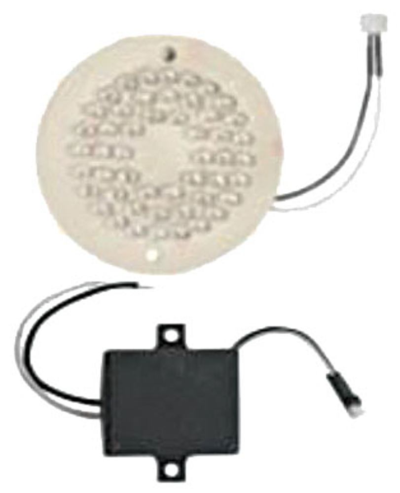 C-CIRCUIT 52 LED BLANC VAHALO