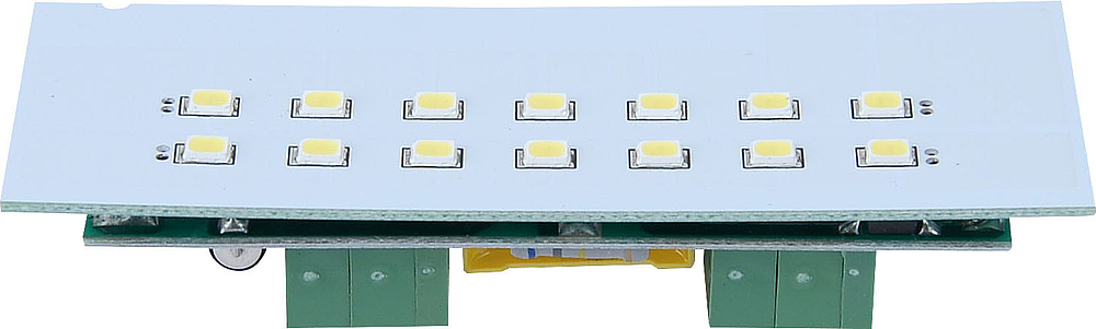 CIRCUIT 14 LED BLANC CERO