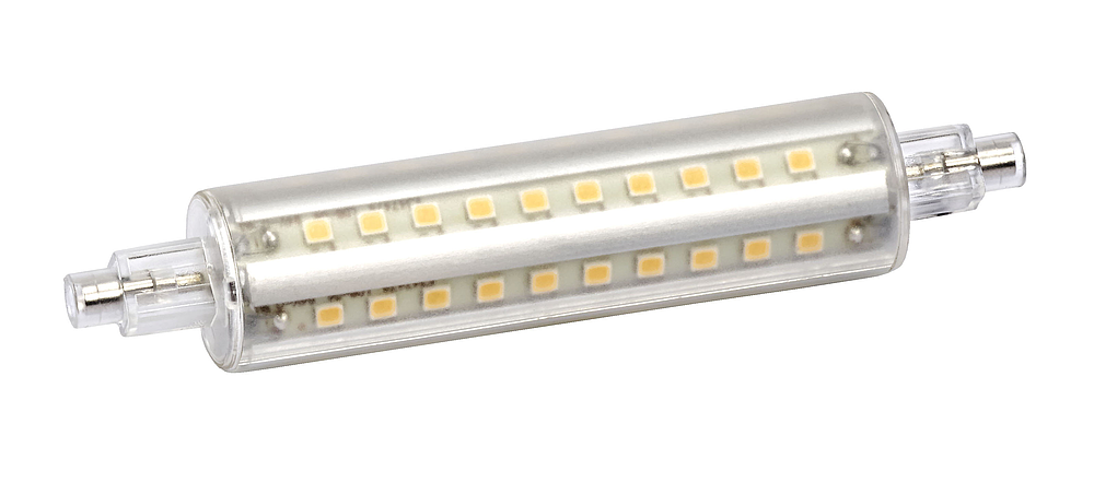 LPE LED R7S 10W/4000K 118MM