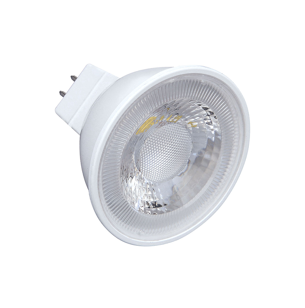 LPE LED MR16-E GU5,3 6W/4000K