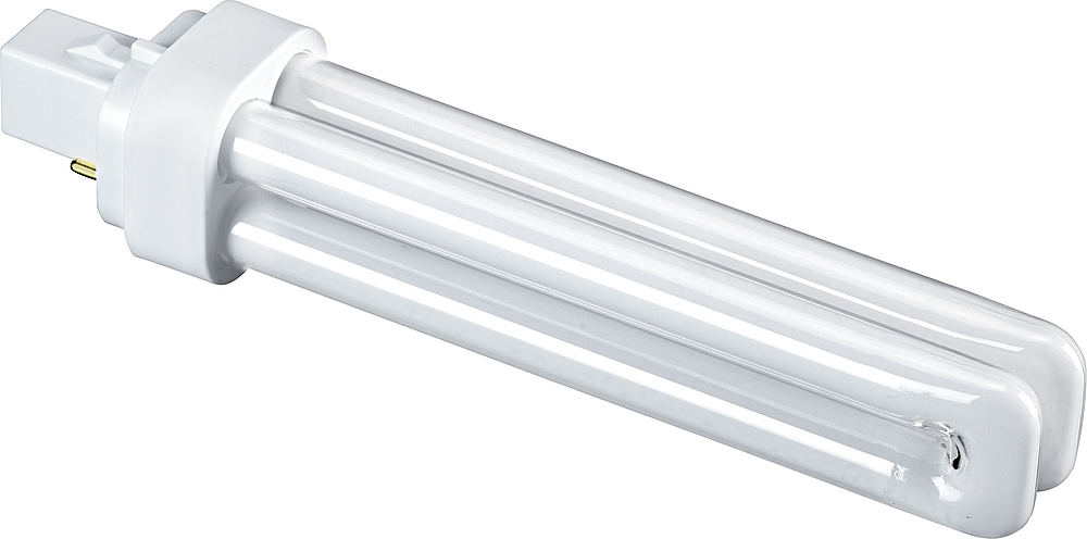 S-LPE FLUO D/E 26W/830 G24Q-3