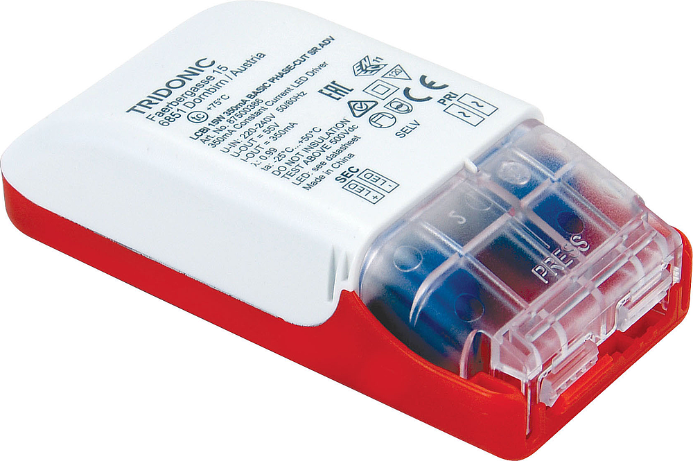 DRIVER ELITE DIM350MA/15W