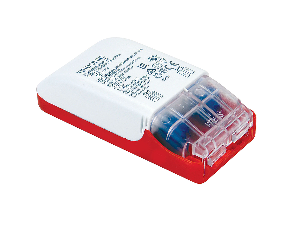 DRIVER ELITE DIM350MA/15W