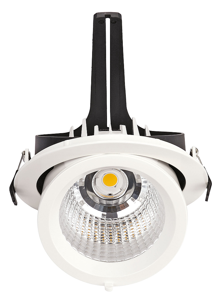 RANDY 3 BLC 70° 36,6W/4000K