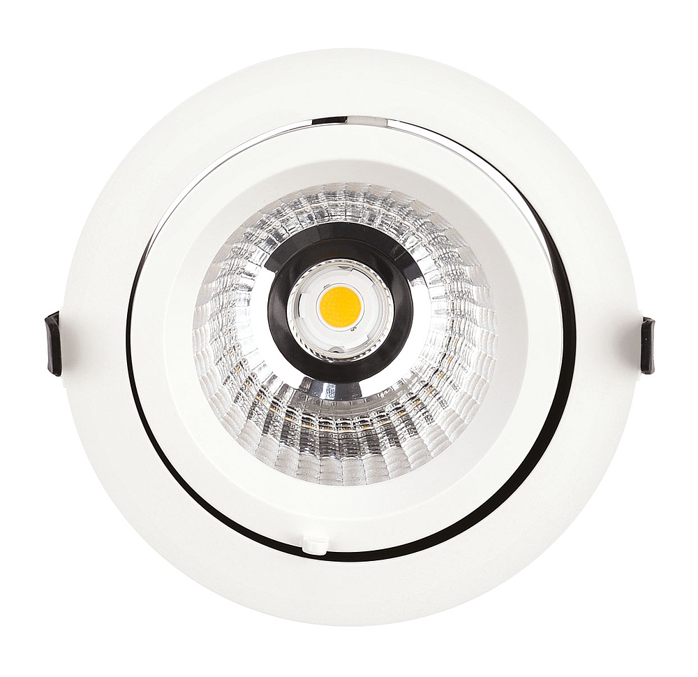 RANDY 3 BLC 70° 36,6W/4000K