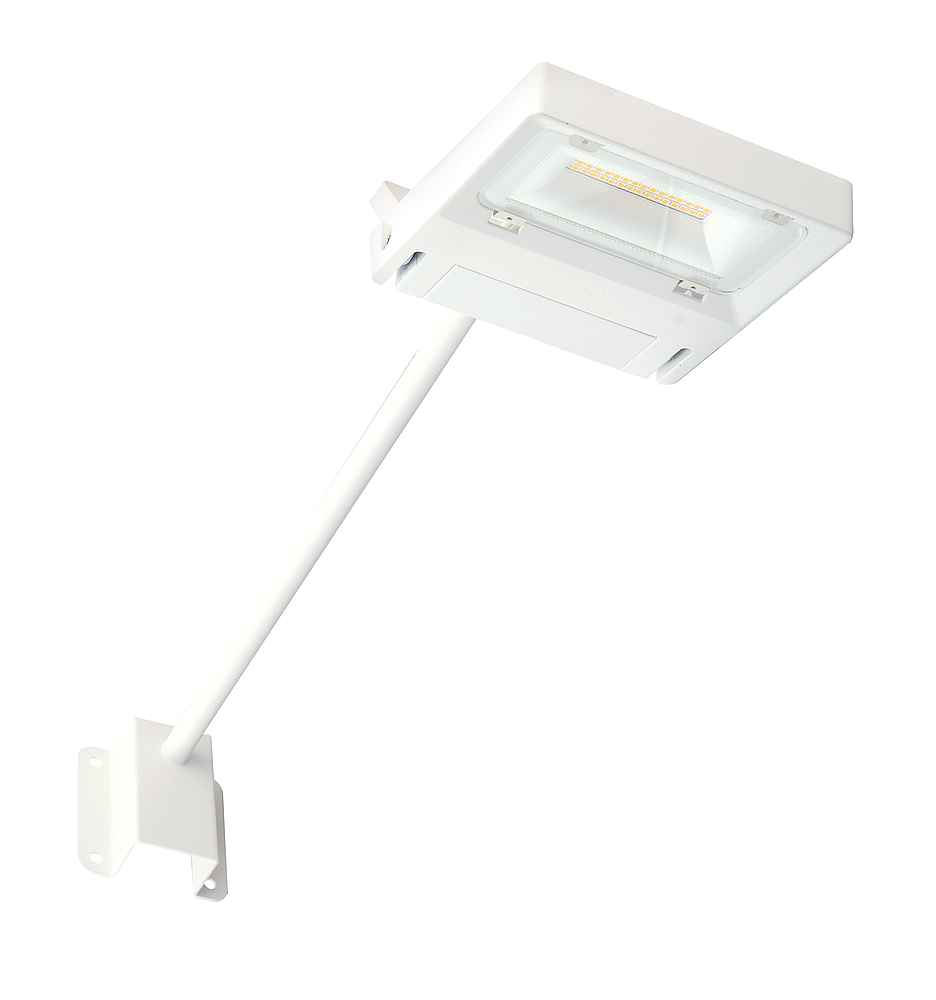FIXATION FA 40 BLANC