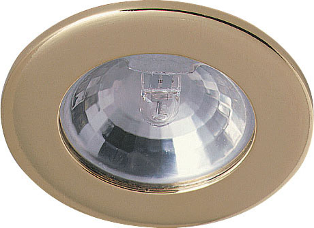 S-SPOT S307 DORE A/G9 20W